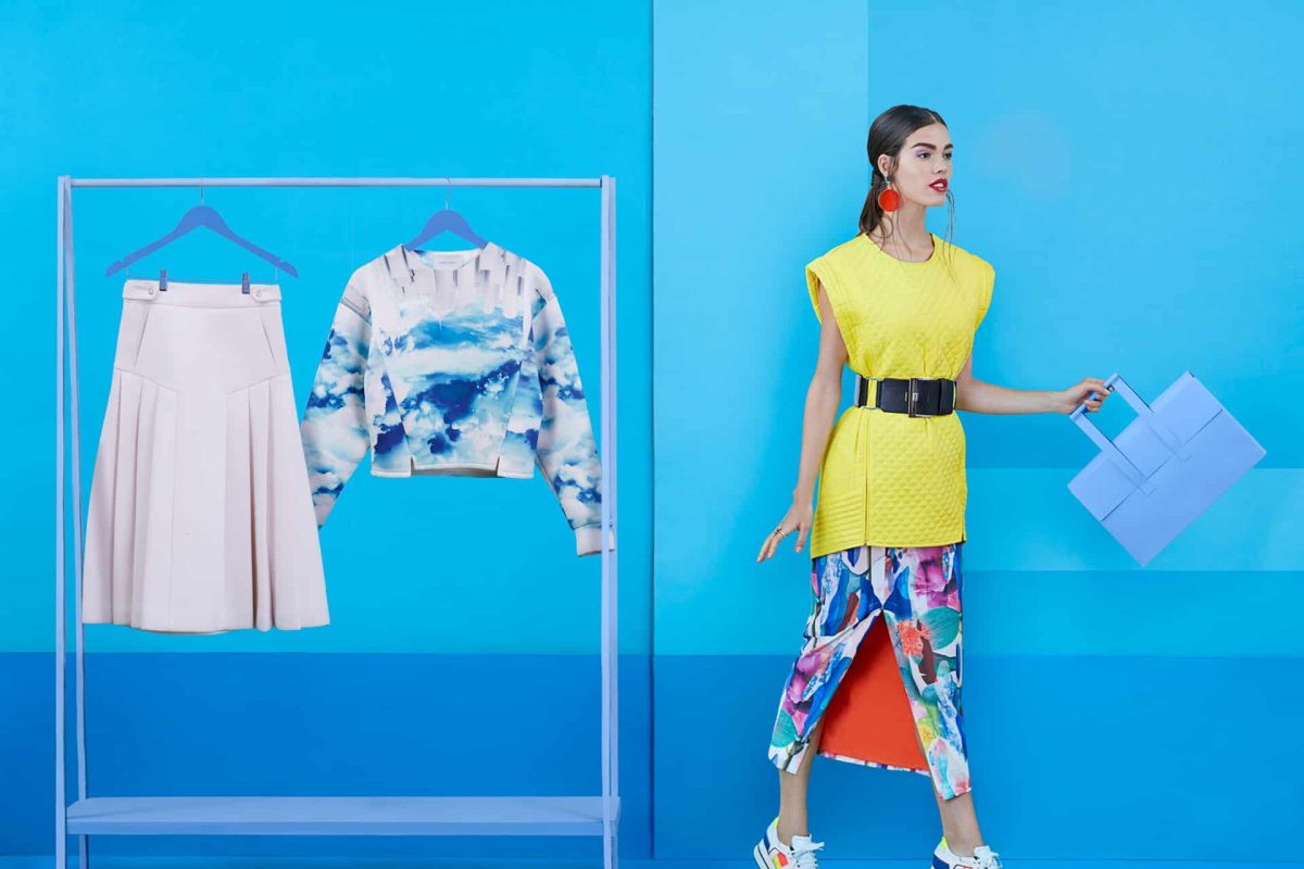 60$ Off On All Fashion Collection
