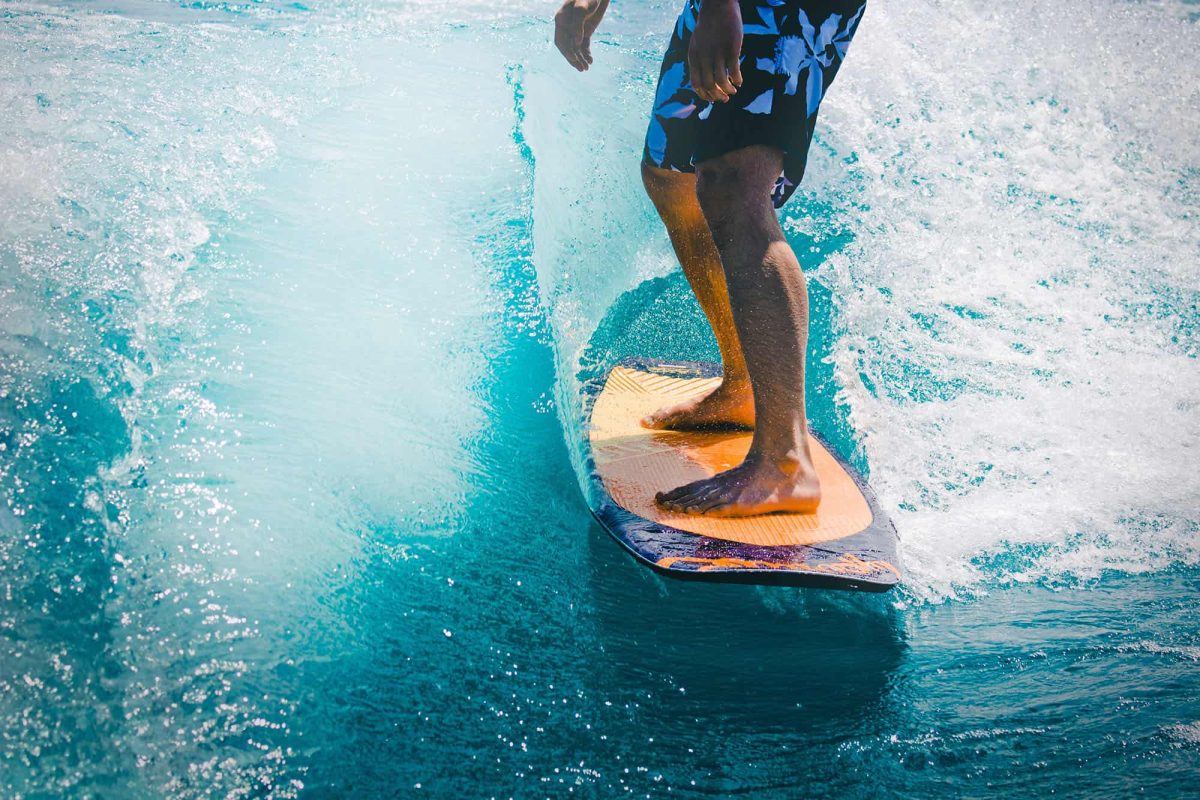 Discount On Weekend Surfing Classes
